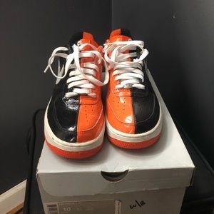 Air Force 1 Low (Halloween’)